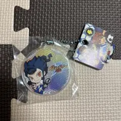 イナズマイレブンGO 剣城京介 ビビッドラインシリーズ 缶バッジ