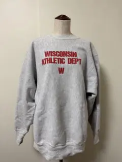 Champion reverse weave メキシコ製　2枚タグ