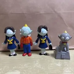 超激レア！　うちゅう人田中太郎　あつめ太郎　フィギュア全9体セット 2026年最新】うちゅう人田中太郎の人気アイテム - メルカリ