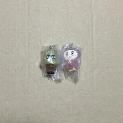 ぜんまいざむらい めじるしアクセサリー