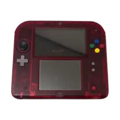 2026年最新】2ds ポケモン 赤の人気アイテム - メルカリ