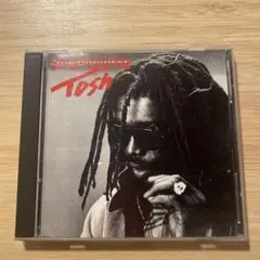 Peter Tosh Equal Rights CD