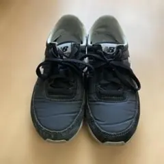 ニューバランス UL720AA 23.5cm 黒 スニーカー