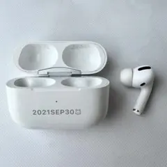 【動作◎】AirPods Pro 第1世代 右耳のみ＋ケース付 刻印有 初期化済