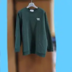 SEASON REASON OSAMU GOODS トレーナー 4L