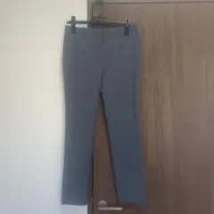 美品！セオリーTREECAパンツ