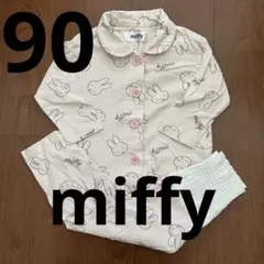 ミッフィーパジャマ90のサムネイル
