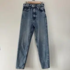 blkby jeans デニム23　BLACK BY MOUSSY