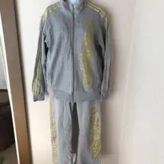 adidas ジャージ　上下のサムネイル