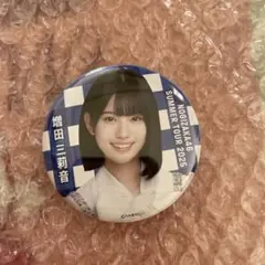 乃木坂46 増田三莉音 缶バッジ 東京ver