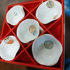 2026年最新】深川製磁 寿赤絵の人気アイテム - メルカリ