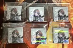 にじさんじ ROF-MAO 加賀美ハヤト スクエア缶バッジ