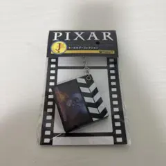 PIXAR J賞キーホルダーコレクション　リメンバーミー