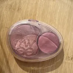 ま*る様 fwee フィーデュアルチークメロウ MV01 ノーモアキューピット