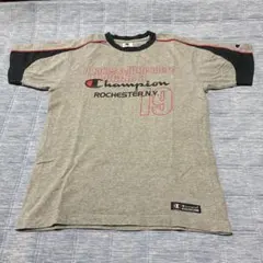 Champion キッズ Tシャツ 150cm グレーのサムネイル