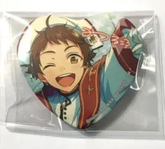 あんスタ とるパカ 缶バッジ vol.8 光