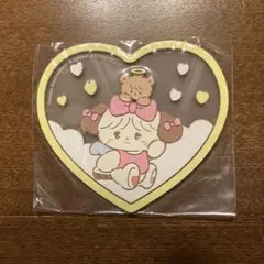 mikko クリアコースター スフレ
