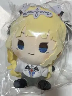 NIKKE ニケ もちどる クラウン ローソン限定 - メルカリ