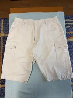 カールヘルム　ハーフパンツ　LLのサムネイル