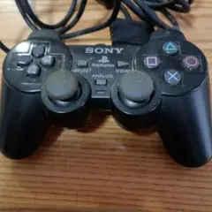 更にお値引き‼️SONY PlayStation アナログコントローラー 本体