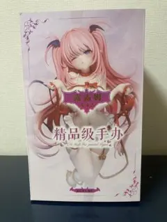 Bearpanda 1/6 サキュバス ルルム 玉之けだま フィギュア