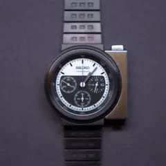 SEIKO SCED037 7T12-0BM0 ジウジアーロ エイリアン2 - メルカリ