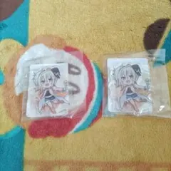 C-6【宮下愛】 ラブライブ！虹ヶ咲学園　スクールアイドル同好会　くじ引き堂