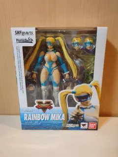 2026年最新】レインボーミカ フィギュアの人気アイテム - メルカリ