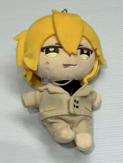 浦島坂田船 センラ ぬいぐるみ センワン マルセル MARCEL