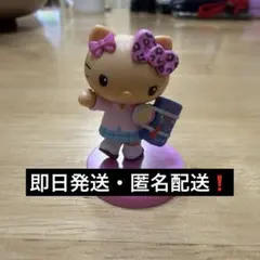 ハローキティ チョコエッグ 日焼けギャル