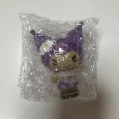 トコナツバケーション シークレットマスコット サンリオ クロミ