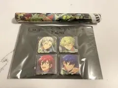 Eden アルバム 特典 缶バッジ - メルカリ