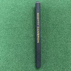 SCOTTY CAMERON サークルTグリップ 本物未使用のサムネイル