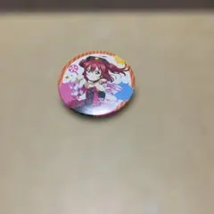 ラブライブサンシャイン　黒澤ルビィ　缶バッジ　ライブ　ガチャ　finale fit=scale-down,w=1200