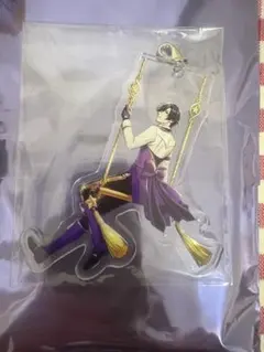 【うたプリ】 一ノ瀬トキヤ ASSDMS アクリルスタンド