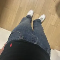 swagリーバイス517のサムネイル