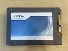 Crucial m4 SSD 2.5 64GB SATA3のサムネイル