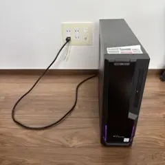 G-TUNE ゲーミングPC