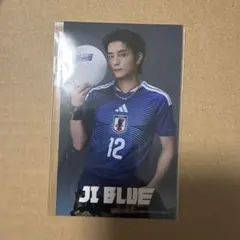 西洸人 JI BLUE 景色 楽天ブックス 特典 INI
