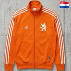 超レア adidasアディダス オランダ代表 ジャージ 支給品 超レア adidasアディダス オランダ代表 ジャージ 支給品 - メルカリ