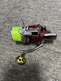 ダイワパワーサーフQD真鯛のサムネイル