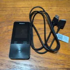 SONY NW-S313 ウォークマン デジタルミュージックプレーヤーのサムネイル