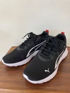 PUMA プーマ SOFTFOAM+ 26.5cm ランニングシューズ