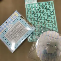 シナモロール　まいぱちるんセット