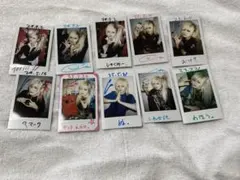 Azavana 詩結さんチェキまとめ売り 2026年最新】詩結の人気アイテム - メルカリ
