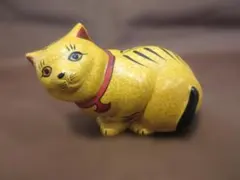 セール◎フランクリンミント★猫シリーズ★チャークウエア（ch30)