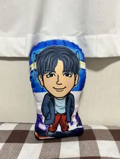 加納嘉将 クッション④ 加納嘉将 クッション EXILE TRIBE - ballistik boyz 加納嘉将(BOT