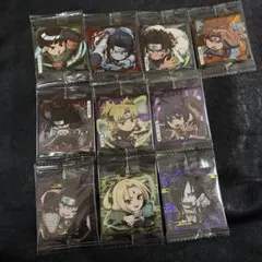 ［*も様 NARUTO ウエハースシール