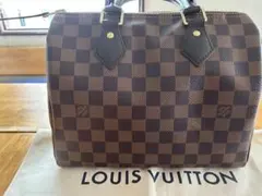 Louis Vuitton スピーディー25★2022年製★ ❤️本日限定お値下げのサムネイル