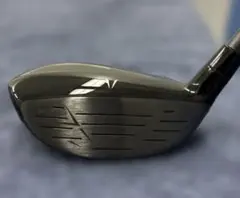 ゼクシオ　エックス　Ｗ７　ＡＸ－３　R 20°ヘッドカバ－付きのサムネイル